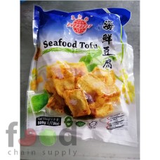 fcs-204-EVERBEST-SEAFOOD-TOFU-更加好海鲜豆腐-500G